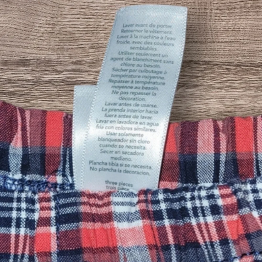 LITTLE BOY'S CARTER'S SHORTS